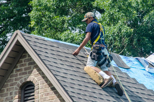 Trusted Fox Lake, WI Roofing Contractor Experts